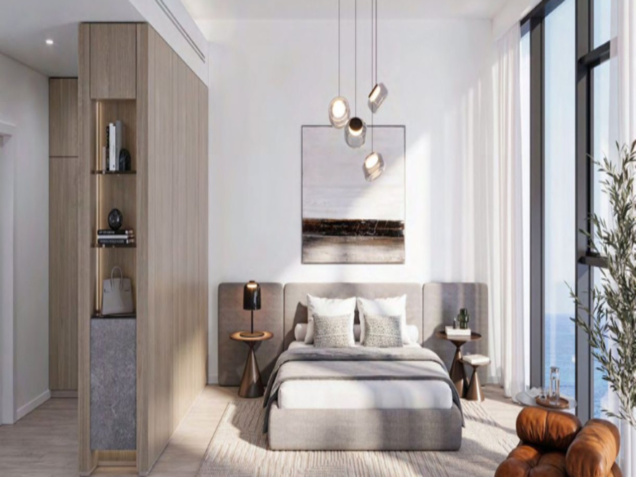 Edge Apartment/Q2 2027